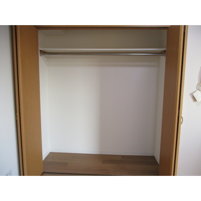 シェーンブルン 収納