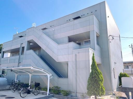 Ｇｒａｎｄｅｕｒ　Ｓ 外観写真（昼）