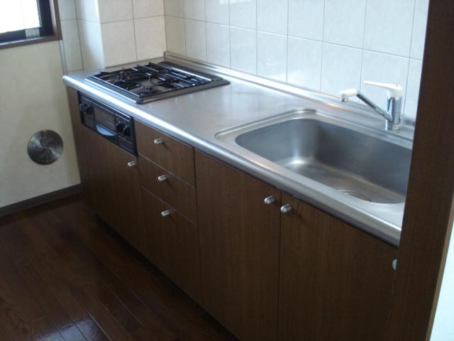 イーストピア キッチン