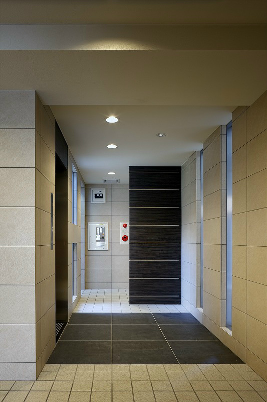 フェリーチェ国立6階 同建物別部屋の参考画像