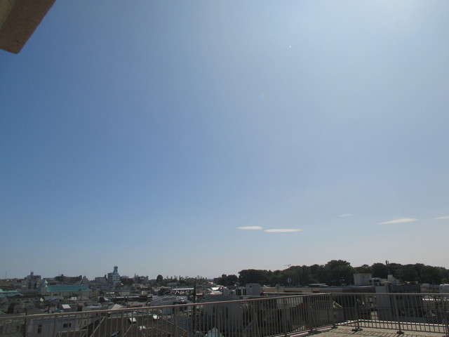 メゾン・ド・コフレ自由が丘Ⅰ0307号室 展望