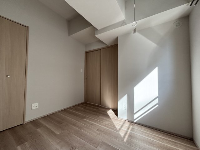 グランディアラフィーネ0406号室 部屋その他