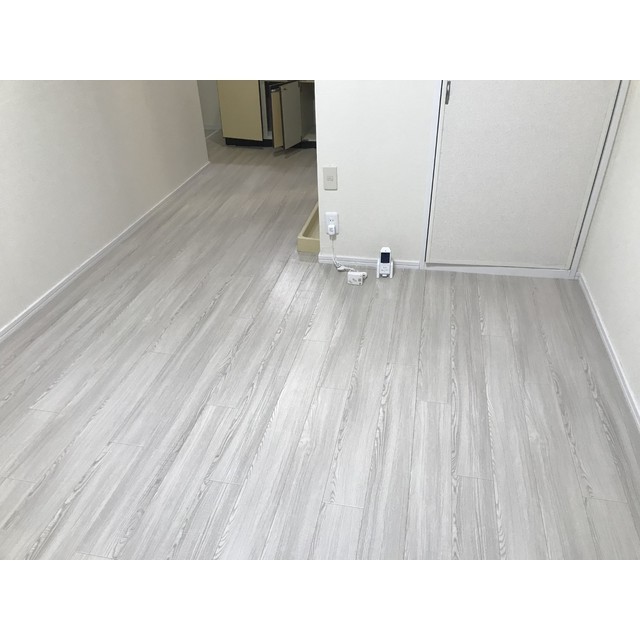 アクセス湘南105号室 リビング