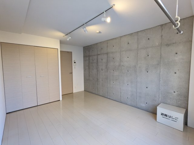 リーガランド方南町 リビング