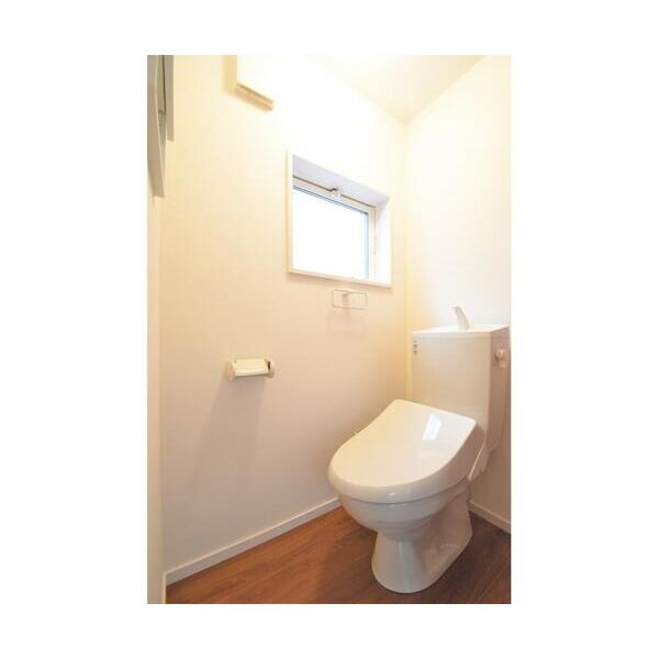 ルーチェ トイレ