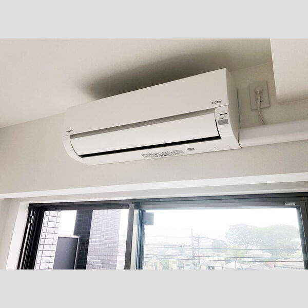 ラ・ベレッツァ　フェリオ トイレ