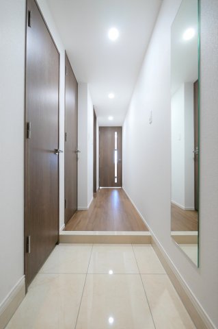 ブライズ高円寺5階 内観