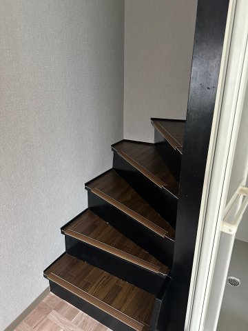 荒幡　リノベ　レトロ戸建 その他