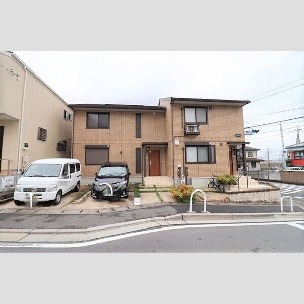 ウィットⅡの外観画像