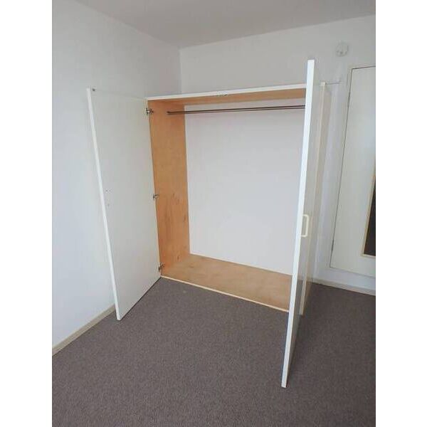 ラリグラス0307号室 収納