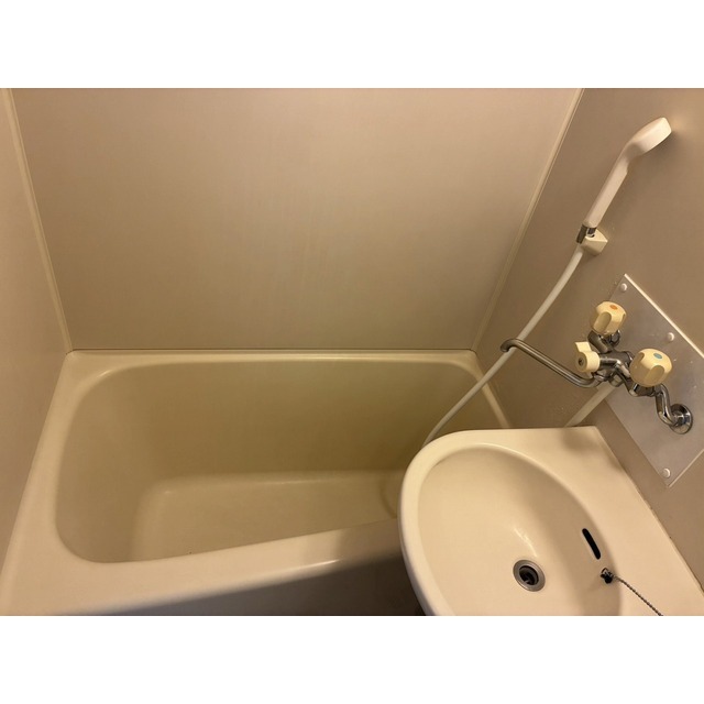 アルテミスｔｏｋａｉ202号室 お風呂