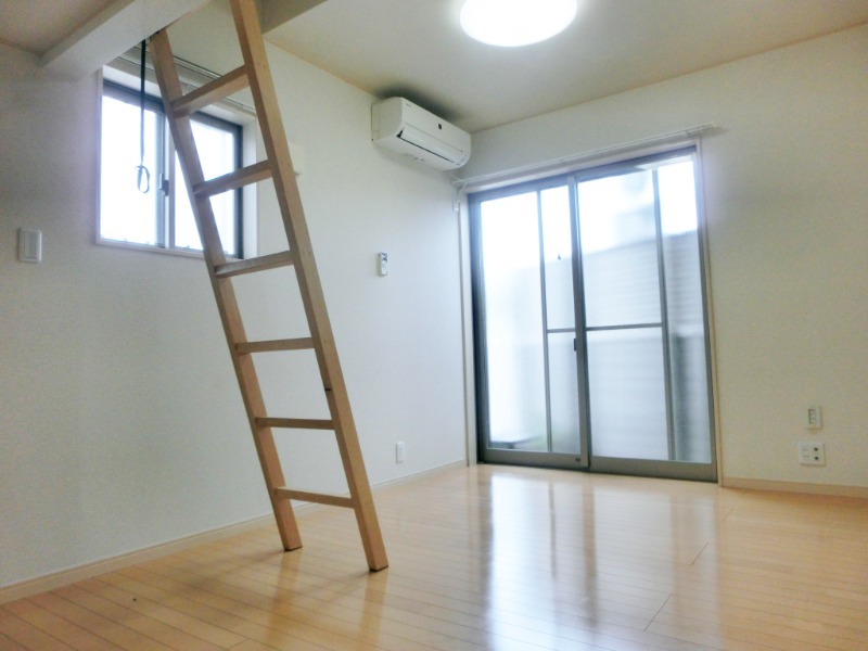 ウッドヴィレッジ宮原Ⅰ ※別部屋参照