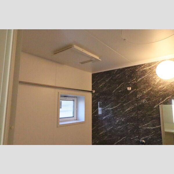 プライムヒル101号室 浴室乾燥