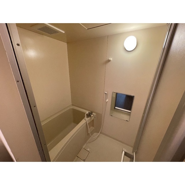 ニュープリンスマンション102号室 お風呂