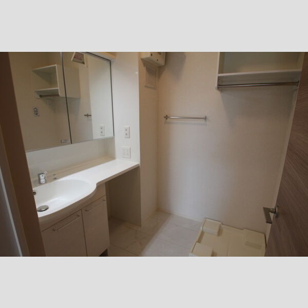 ファミユC 洗面