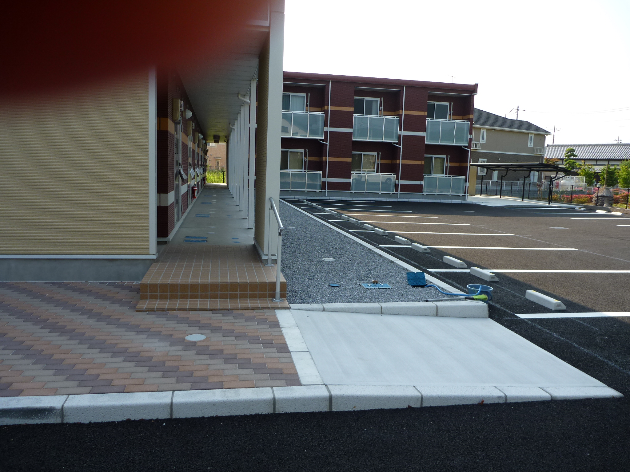 レオネクストシャルムコート103号室 部屋その他