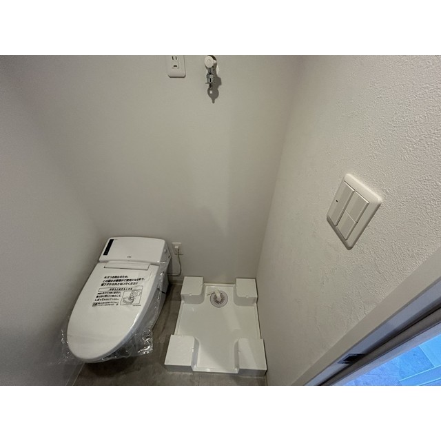 エクサン・プロヴァンス203号室 部屋その他