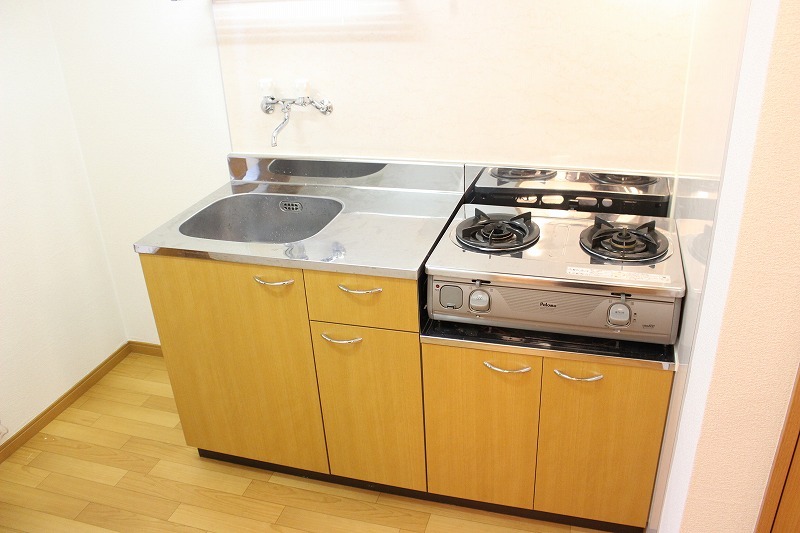 アールブラン1階 部屋その他