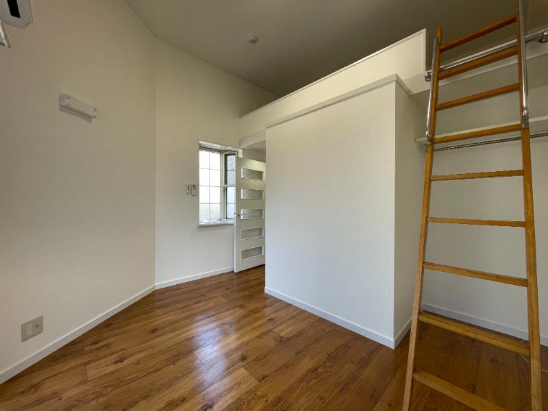 メゾン・ド・ブラン平和台1階 部屋その他