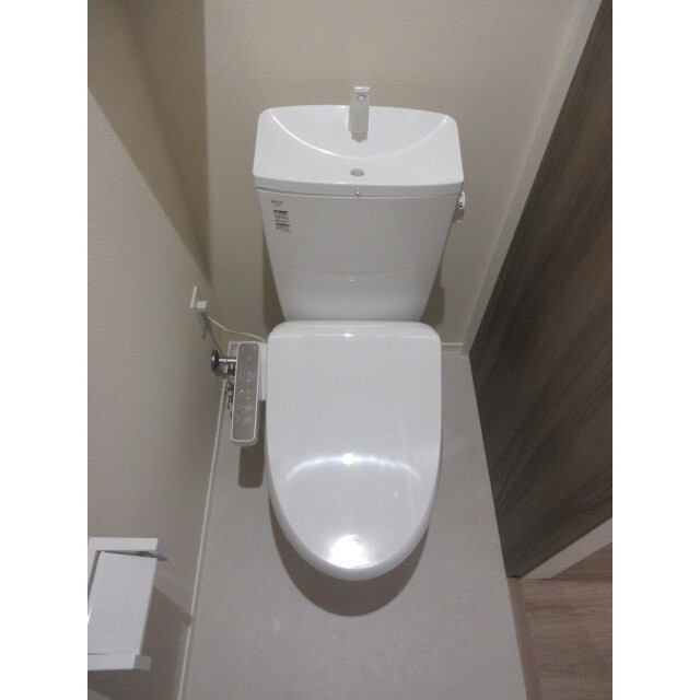 Luft中野坂上2階 内観