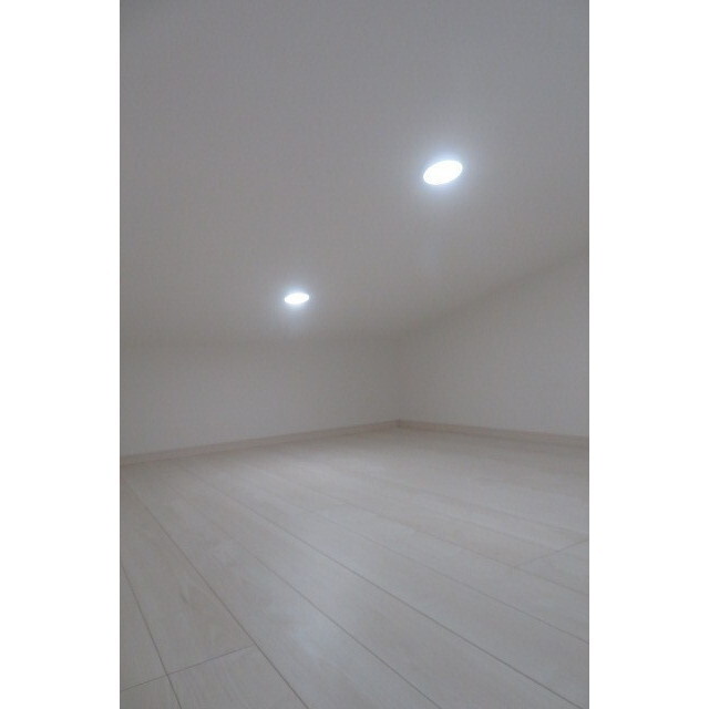 グランクオール中野弥生町 内観