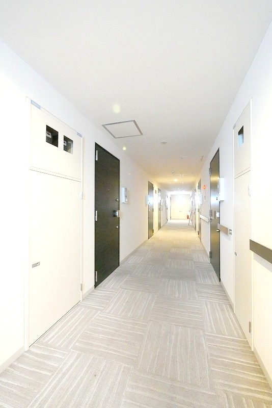 ラフィスタ東武練馬3階 外観