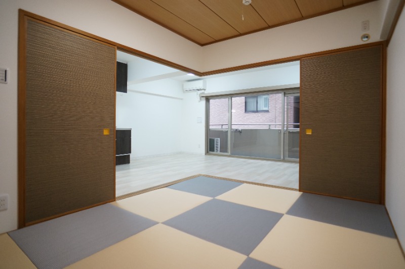 アブニール白妙3階 部屋その他