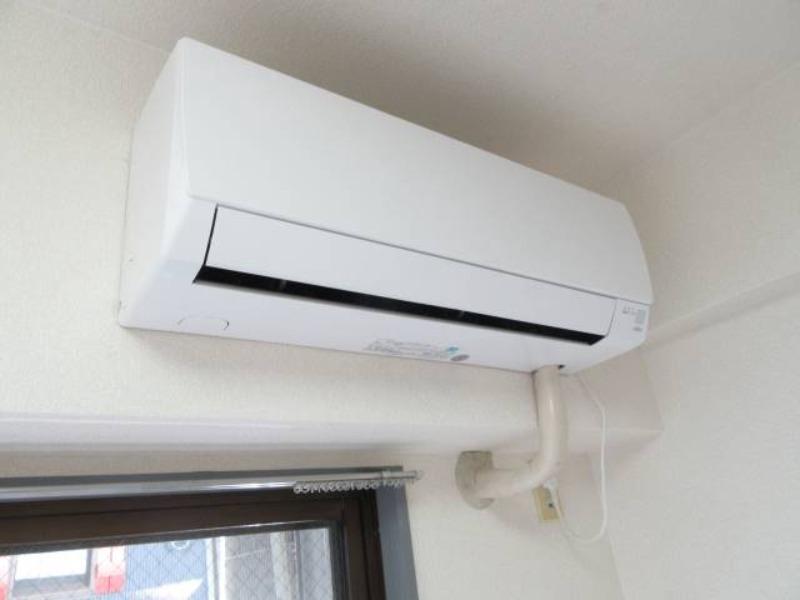 クリオ鶴ヶ峰壱番館2階 同建物別部屋の参考画像