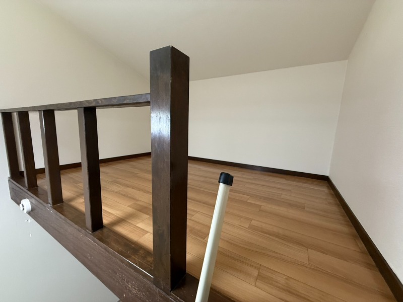 ドミール十条 部屋設備