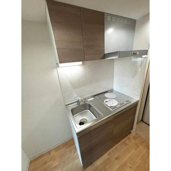 chainon津田沼0304号室 キッチン