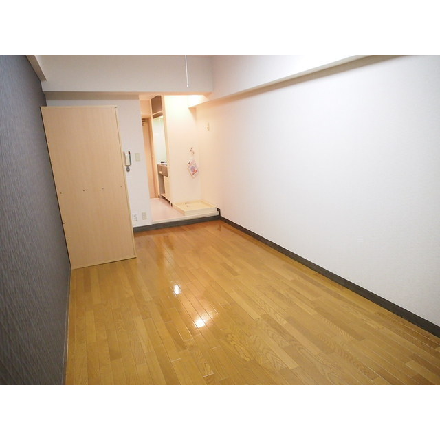 ローズマンション代々木上原 内観