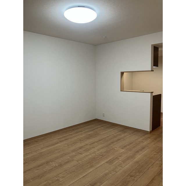 セルティスⅡ104号室 内観