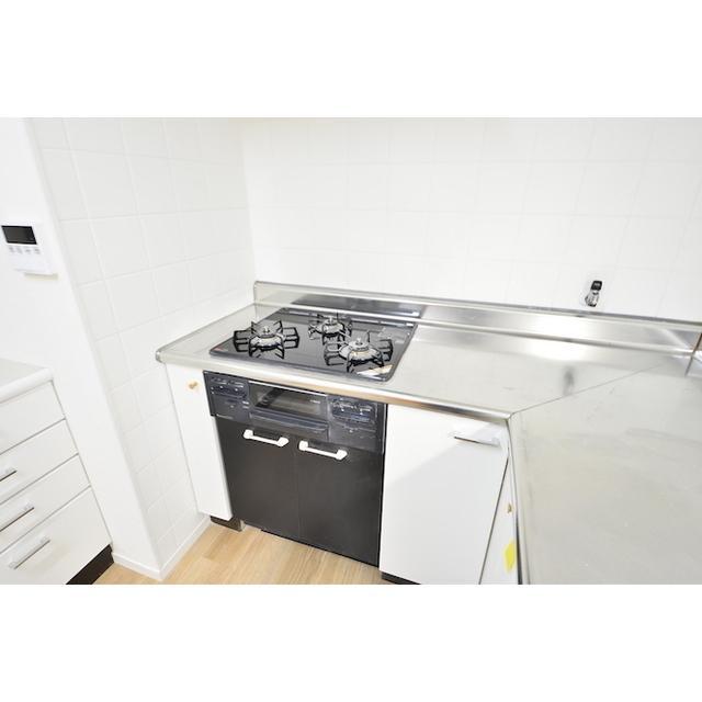 グランバリュー河田町3階 その他