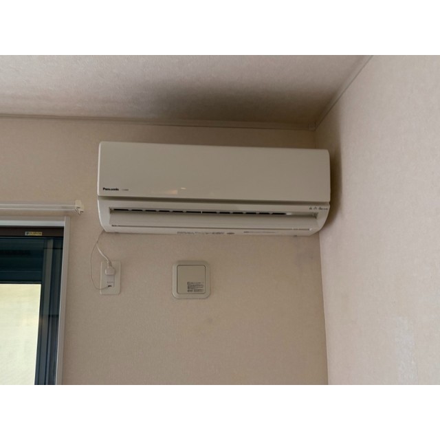 サニーグレイス国立107号室 部屋その他