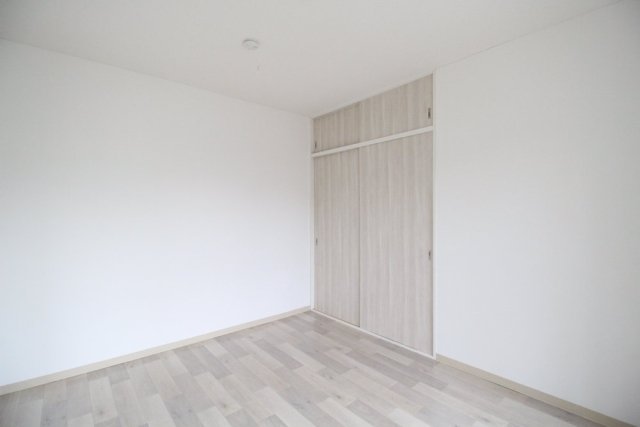 カーサマキ3階 ②