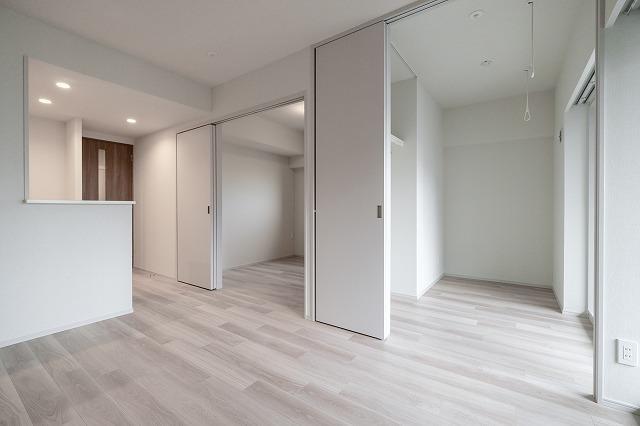 nido MOTOASAKUSA10階 その他