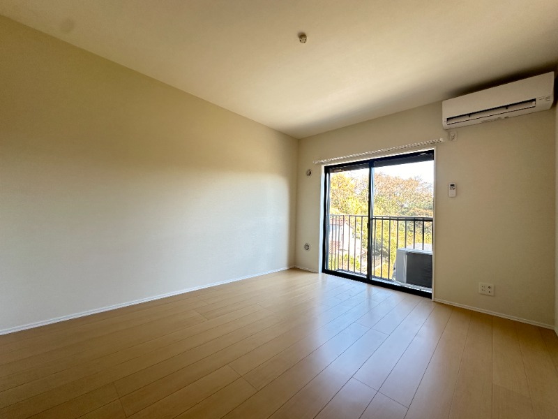 仮称）飯山満町共同住宅2階 部屋その他