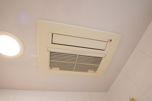 クオリア御茶ノ水パークフロント 部屋設備