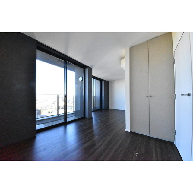 スクエアガーデン池袋0908号室 内観