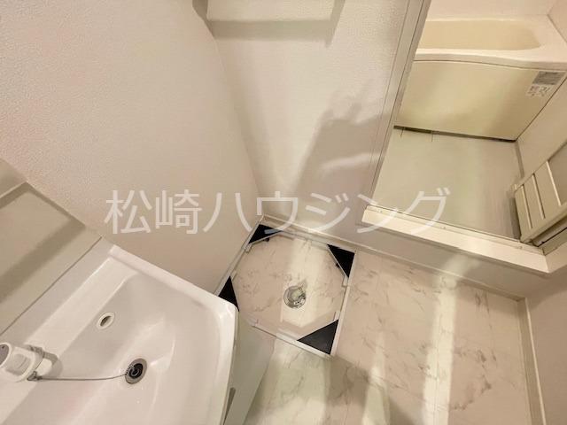 チェンバーコート1階 部屋その他