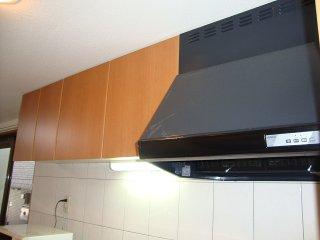 ＧＲＡＣＥ　ＣＯＵＲＴ　　303号室 キッチン