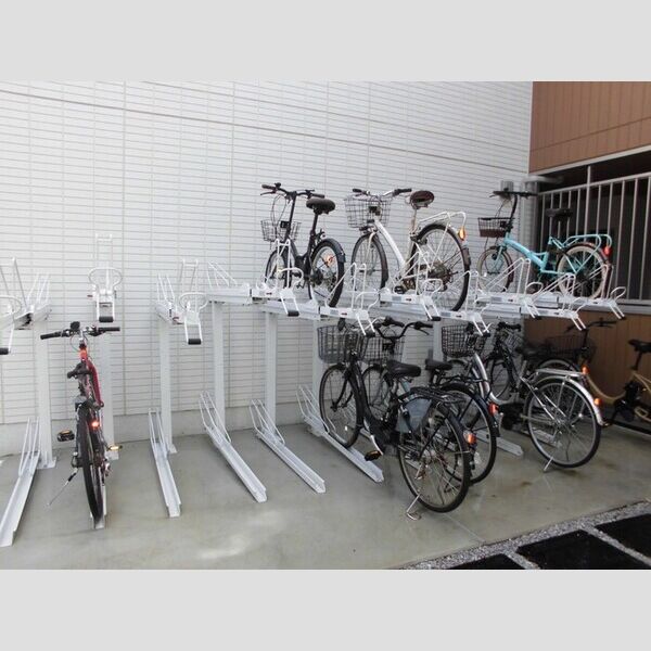 グラナーデ白子 周辺