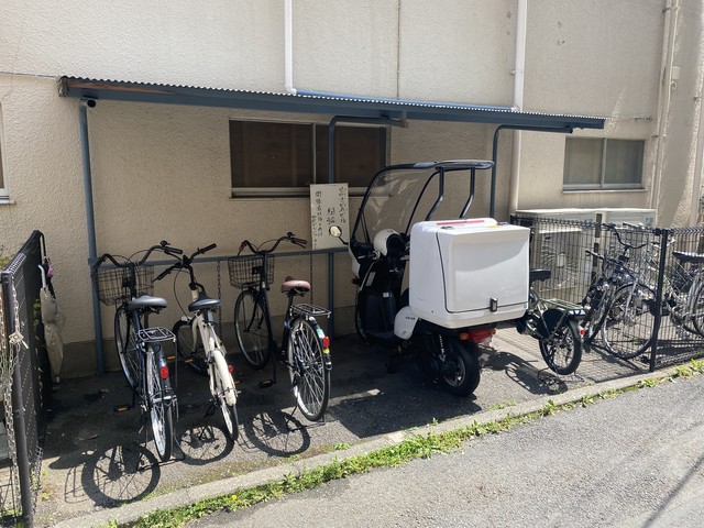 富士見ビル0402号室 その他共有部分