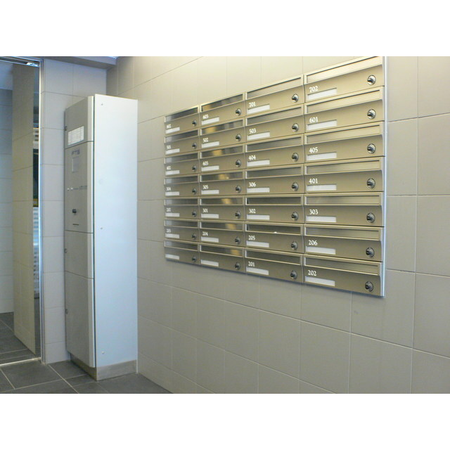 レジオス用賀NC305号室 エントランス