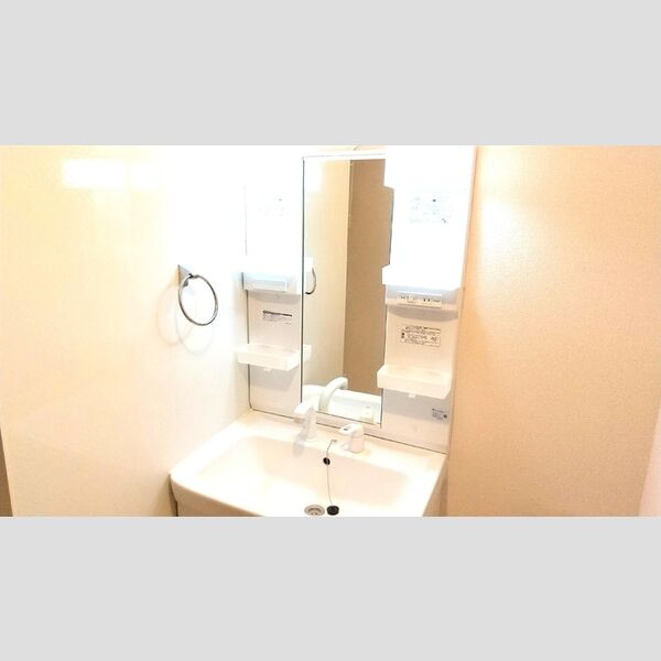 Bell espace 洗髪洗面化粧台