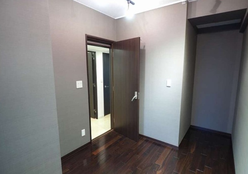 コロンブスシティ　ガーデンサイド３番館1階 部屋その他