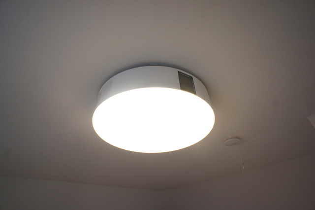 ルミエール・エタンセル　サンク0204号室 ポップインアラジン2導入