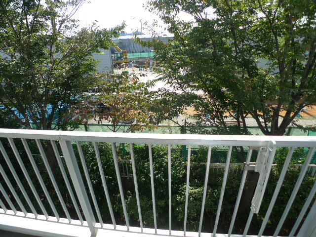 ラ・カーサ田尻0208号室 展望