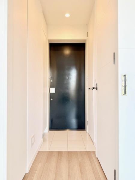 Ｂｒｉｌｌｉａ　ｉｓｔ　中野セントラルパーク 玄関