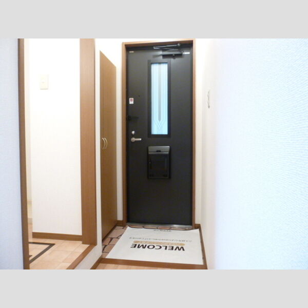 グランドソレーユ202号室 同建物別部屋の参考画像